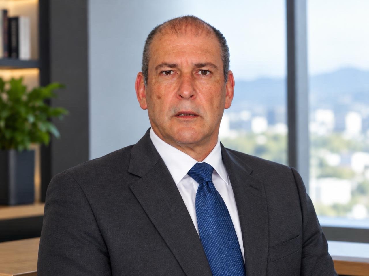 Eduardo Enrique Di Palma Bonilla