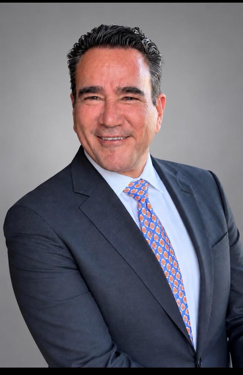 José Ignacio Cordero Ehrenberg