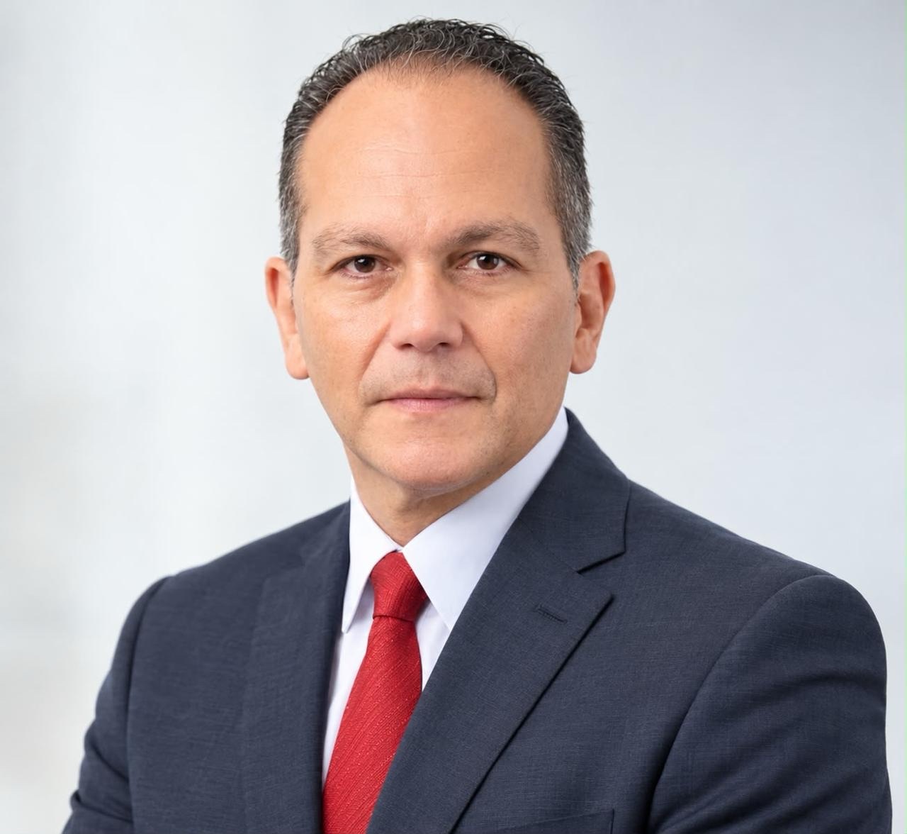 Carlos Luis Monge